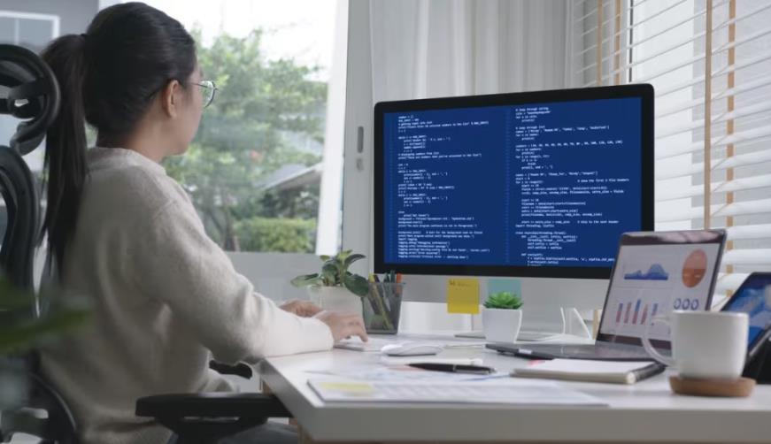 古交市企业数字化解决方案：机器学习赋能商业模式升级的核心路径